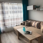 Дава се под наем Едностаен апартамент в София, Витоша - 43 кв.м за 331.5 € - Снимка #1