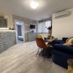 Дава се под наем Двустаен апартамент в Варна, Аспарухово - 70 кв.м за 44.88 € - Снимка #1