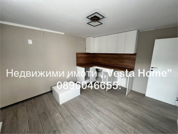 Едностаен апартамент в Казанлък - 50 кв.м за 908 €/кв.м - Снимка #1