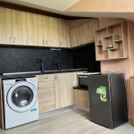 Дава се под наем Ателие в София, Триъгълника - 16 кв.м за 298.86 € - Снимка #1