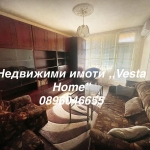 Дава се под наем Четиристаен апартамент в Казанлък - 90 кв.м за 110719.47 € - Снимка #1