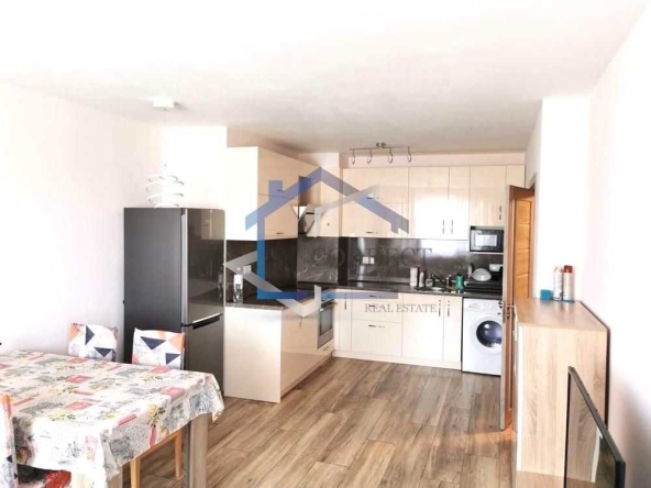 Дава се под наем Двустаен апартамент в Варна, Младост 1 - 60 кв.м за 459 € - Снимка #1