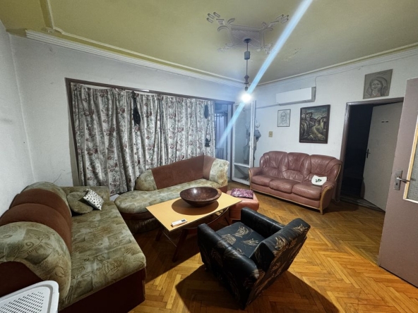 Тристаен апартамент в Пловдив, Изгрев - 80 кв.м за 950 €/кв.м - Снимка #1