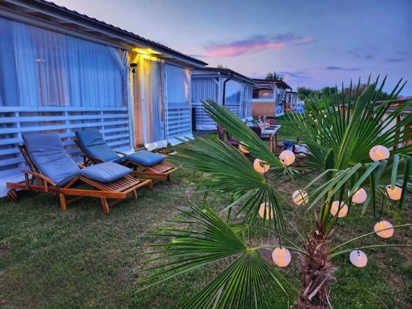 Парцел в Царево - 80 кв.м за 287 €/кв.м - Снимка #1