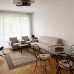Тристаен апартамент в София, Стрелбище - 104 кв.м за 1741 €/кв.м - Снимка #1