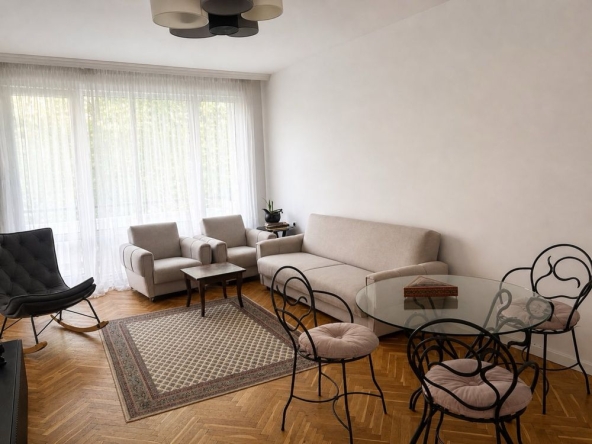 Тристаен апартамент в София, Стрелбище - 104 кв.м за 1741 €/кв.м - Снимка #1
