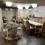 Дава се под наем Зала за събития в Варна, Център -  кв.м за 24.48 € - Снимка #1