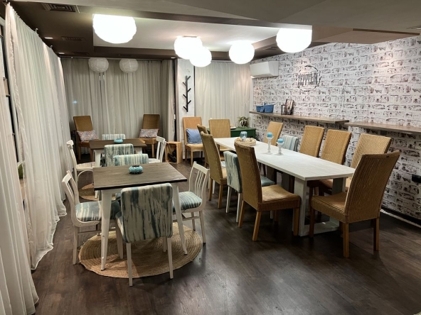 Дава се под наем Зала за събития в Варна, Център -  кв.м за 24.48 € - Снимка #1