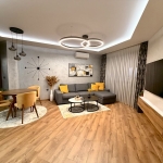 Двустаен апартамент в Пловдив, Младежки Хълм - 82 кв.м за 1493 €/кв.м - Снимка #1