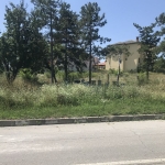 Парцел в с. Минерални бани, Област Хасково - 600 кв.м за 29 €/кв.м - Снимка #1