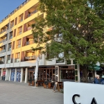 Дава се под наем Двустаен апартамент в Бургас, Сарафово - 60 кв.м за 548.25 € - Снимка #1