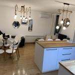Дава се под наем Двустаен апартамент в София, Борово - 70 кв.м за 727.77 € - Снимка #1