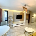 Двустаен апартамент в Банско - 77 кв.м за 875 €/кв.м - Снимка #1