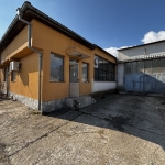 Промишлена сграда в Тополовград - 300 кв.м за 255 €/кв.м - Снимка #1