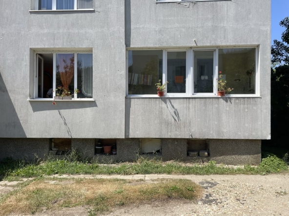Двустаен апартамент в с. Ярлово, Област София-област - 70 кв.м за 365 €/кв.м - Снимка #1