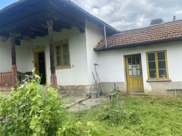 Къща в с. Горско Косово, Област Велико Търново - 65 кв.м за 196 €/кв.м - Снимка #1