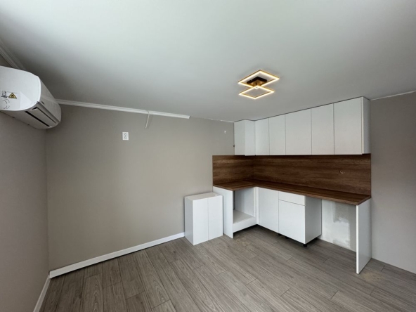 Едностаен апартамент в Казанлък - 35 кв.м за 1297 €/кв.м - Снимка #1