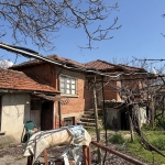 Къща в с. Богданово, Област Сливен - 62 кв.м за 222 €/кв.м - Снимка #1