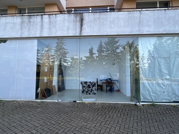 Склад в к.к. Слънчев бряг - 15 кв.м за 1054 €/кв.м - Снимка #1