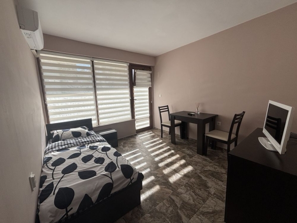 Дава се под наем  в Несебър - 15 кв.м за 153 € - Снимка #1