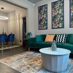 Дава се под наем Двустаен апартамент в София, Подуяне - 65 кв.м за 948.6 € - Снимка #1