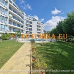 Двустаен апартамент в Балчик - 68 кв.м за 736 €/кв.м - Снимка #1