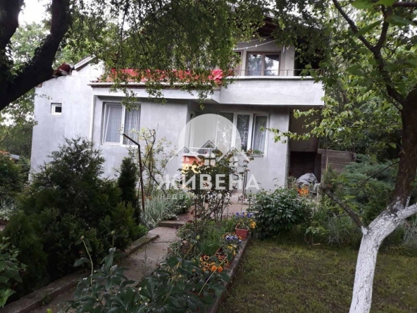 Къща в с. Крумово, Област Варна - 80 кв.м за 938 €/кв.м - Снимка #1