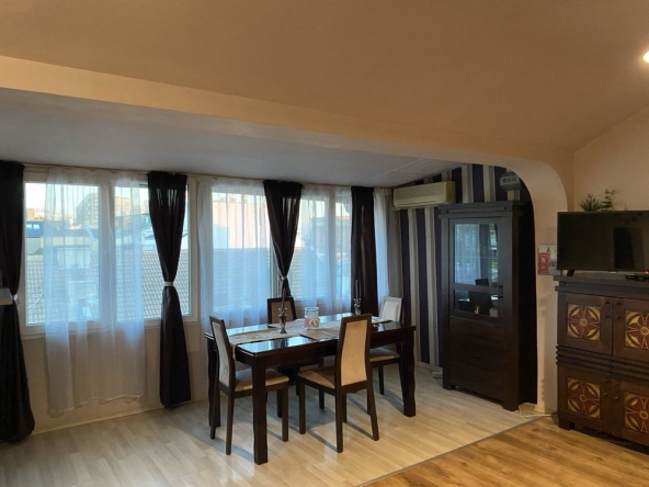 Дава се под наем Двустаен апартамент в Варна, Генералите - 70 кв.м за 357 € - Снимка #1