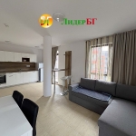 Двустаен апартамент в к.к. Елените - 60 кв.м за 1000 €/кв.м - Снимка #1