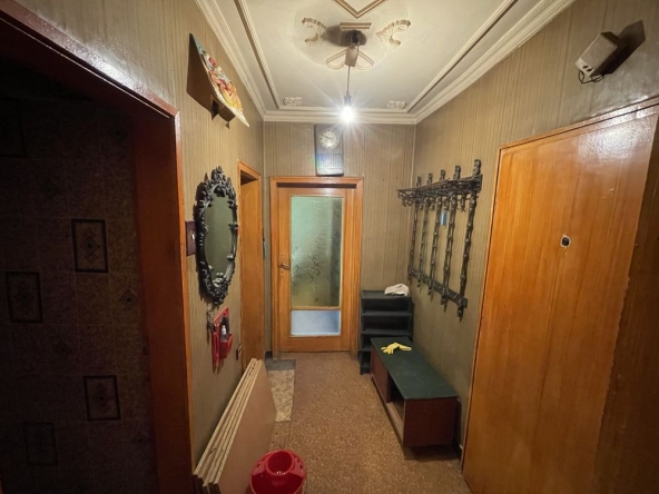 Двустаен апартамент в Хасково, Каменни - 68 кв.м за 713 €/кв.м - Снимка #1