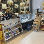 Магазин в София, Зона Б-5 - 55 кв.м за 668 €/кв.м - Снимка #1