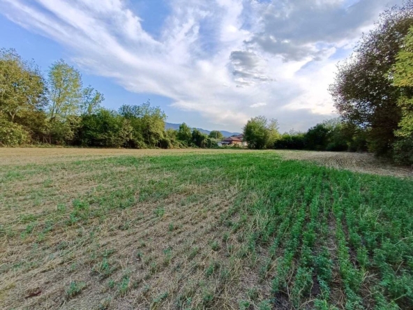Парцел в с. Къпиново, Област Велико Търново - 1870 кв.м за 10 €/кв.м - Снимка #1