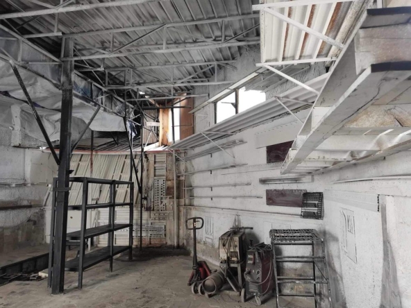 Дава се под наем Магазин в София, Люлин 1 - 80 кв.м за 459 € - Снимка #1