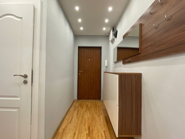 Тристаен апартамент в София, Люлин 6 - 68 кв.м за 2206 €/кв.м - Снимка #1