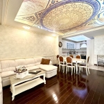 Тристаен апартамент в Велико Търново, Център - 101 кв.м за 1832 €/кв.м - Снимка #1