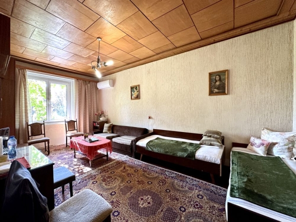 Двустаен апартамент в Велико Търново, Център - 63 кв.м за 1417 €/кв.м - Снимка #1