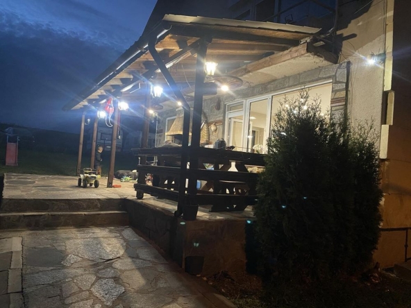 Къща в Павел баня - 120 кв.м за 893 €/кв.м - Снимка #1