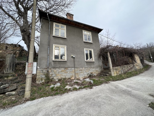 Къща в Плачковци - 162 кв.м за 163 €/кв.м - Снимка #1