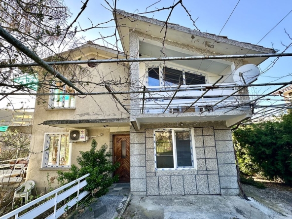 Къща в с. Соколово, Област Габрово - 139 кв.м за 612 €/кв.м - Снимка #1