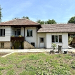 Къща в с. Никюп, Област Велико Търново - 120 кв.м за 255 €/кв.м - Снимка #1