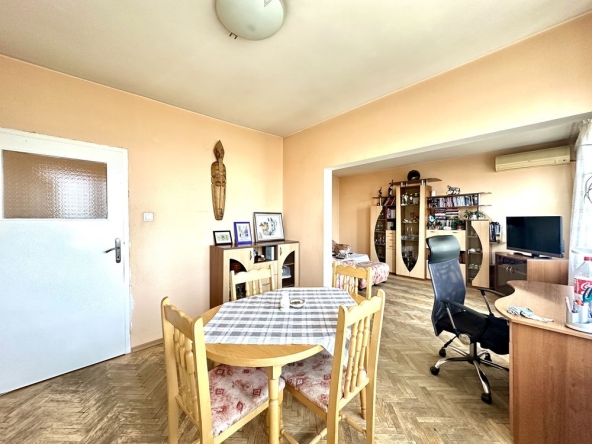 Четиристаен апартамент в Велико Търново, Картала - 122 кв.м за 1271 €/кв.м - Снимка #1