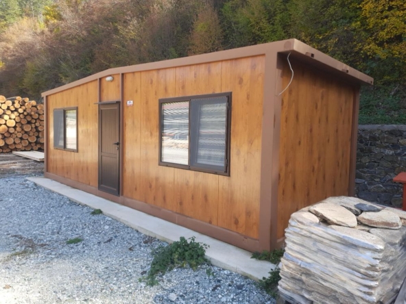 Къща в Златоград - 60 кв.м за 170 €/кв.м - Снимка #1