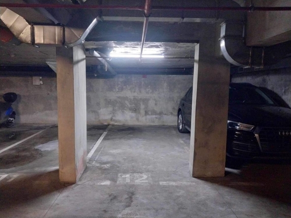 Дава се под наем Гараж / Паркомясто в Варна, Чаталджа - 4 кв.м за 51 € - Снимка #1