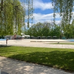 Парцел в с. Овощник, Област Стара Загора - 4300 кв.м за 41 €/кв.м - Снимка #1