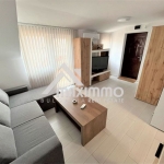 Дава се под наем Двустаен апартамент в Варна, Северна промишлена зона - 50 кв.м за 397.8 € - Снимка #1