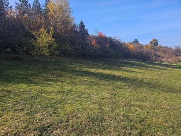 Парцел в Перник, Църква - 3900 кв.м за 27 €/кв.м - Снимка #1