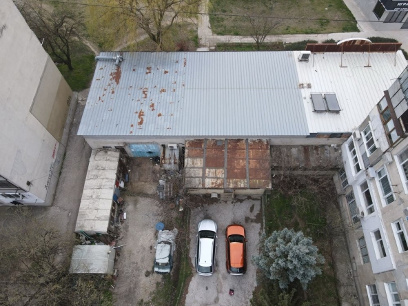 Дава се под наем Магазин в Добрич, Център - 200 кв.м за 86700 € - Снимка #1