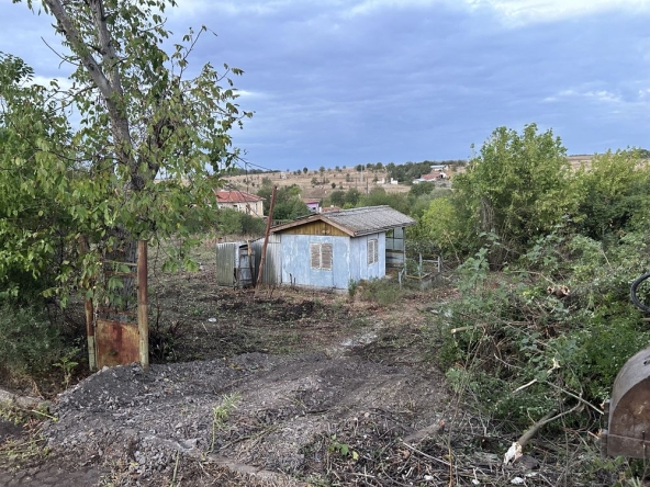 Къща в с. Михайлово, Област Стара Загора - 35 кв.м за 248 €/кв.м - Снимка #1