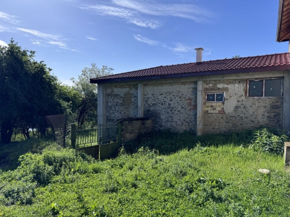 Къща в с. Асен, Област Стара Загора - 120 кв.м за 234 €/кв.м - Снимка #1