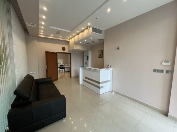 Дава се под наем Офис в София, Манастирски ливади - 70 кв.м за 850 € - Снимка #1